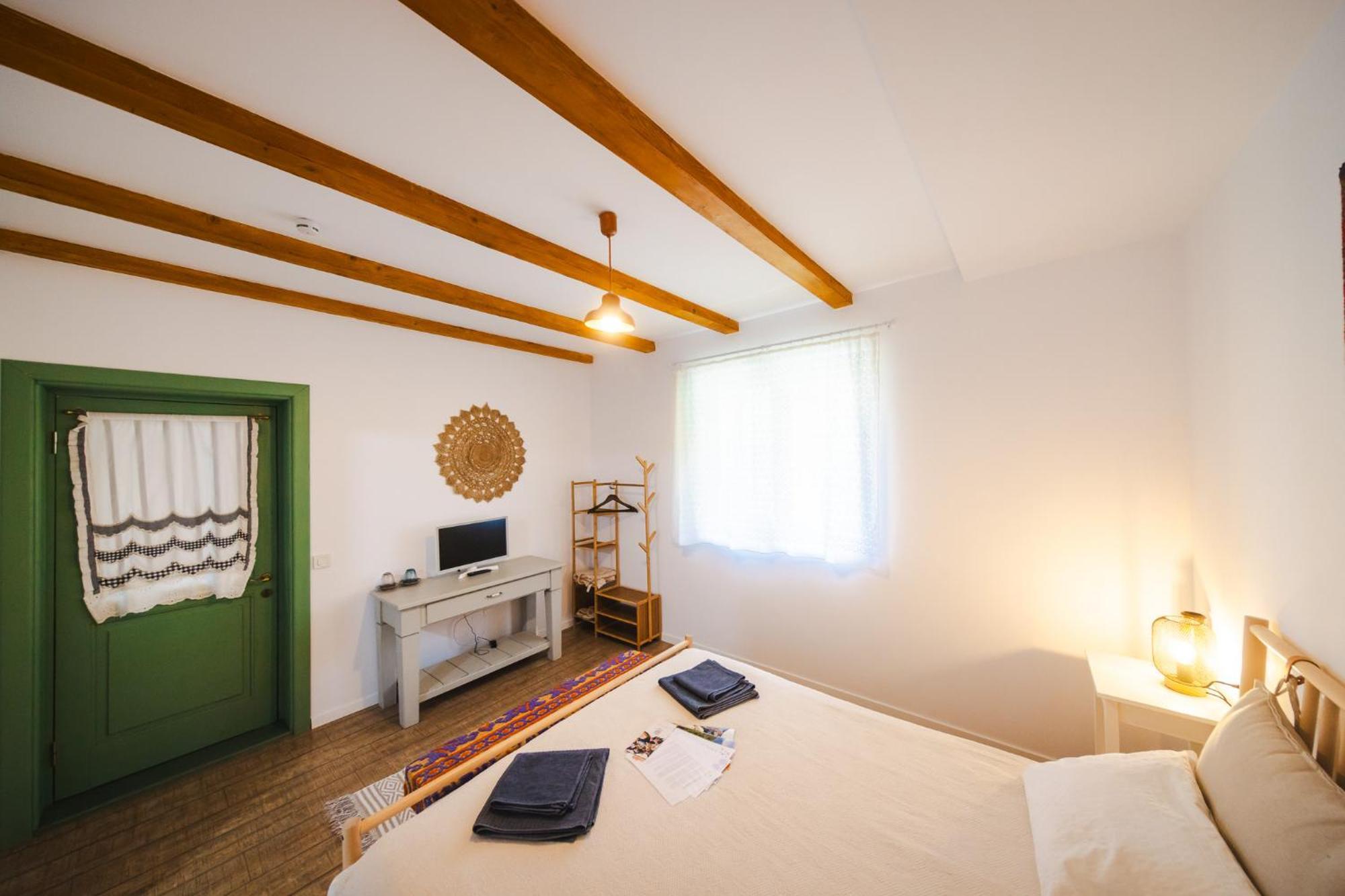 ColtiCasa Lila住宿加早餐旅馆 外观 照片